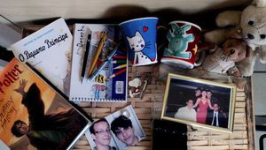 Какво ще вземеш от горяща къща