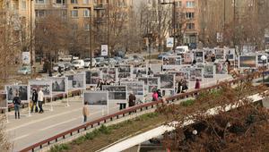 Най-хубавите снимки са на Моста