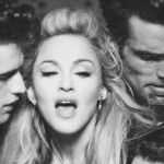 Madonna Girl Gone Wild (кадър)