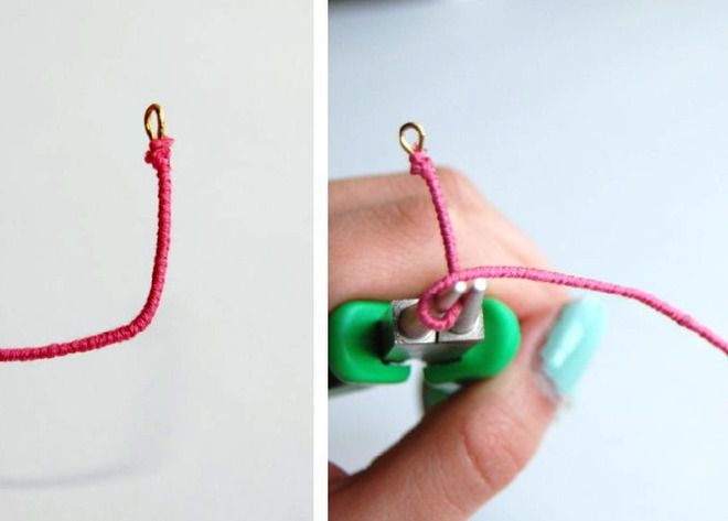 Да направим "L"