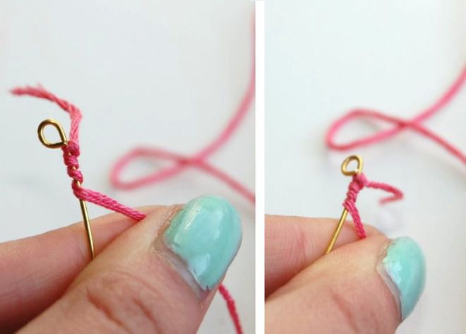 Да увием телта