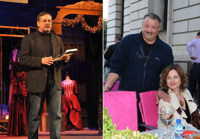 Веселин и Красимир Ранкови