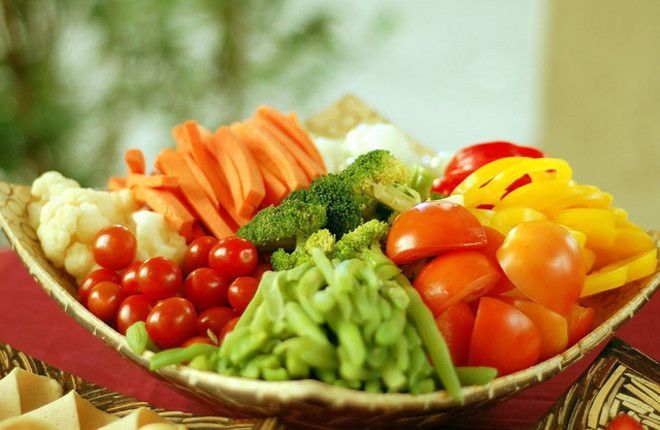 Вегетарианците са психичноболни