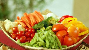 Вегетарианците са психичноболни