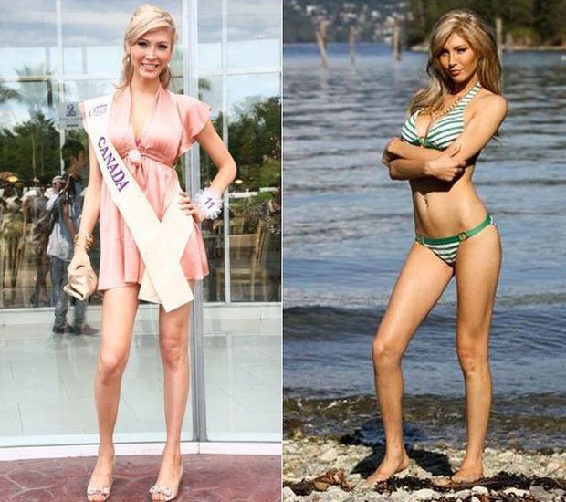 Джена Талакова е била мъж