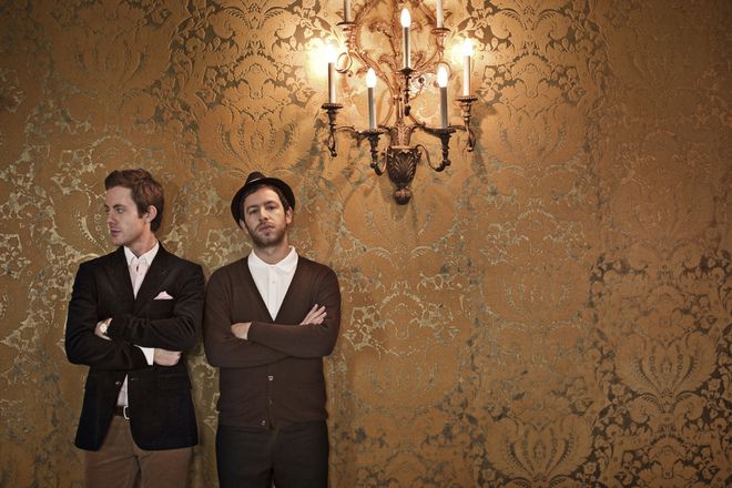 И Chase & Status на Spirit of Burgas