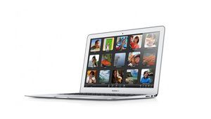 Слухове около новия MacBook