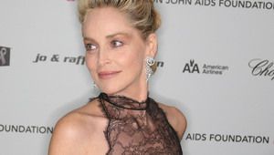 Един секссимвол на 50