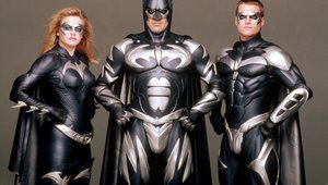 Батман и Робин (1997)