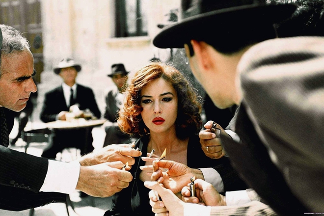 Zhenite obichat mazhete da stradat