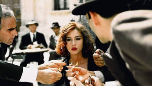 Жените обичат мъжете да страдат