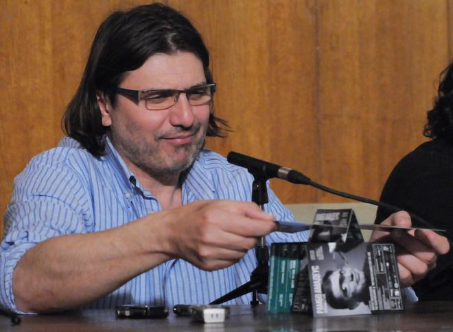 Рамбо Амадеус в София