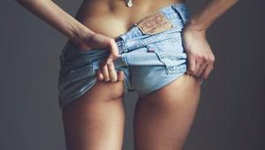 Дупе или гърди?