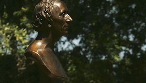 Паметник на Х.К. Андерсен