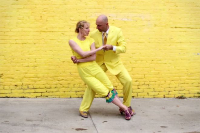 Ok Go и новата им песен