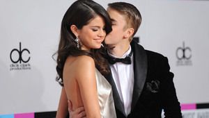 Целувка от Джъстин Бийбър