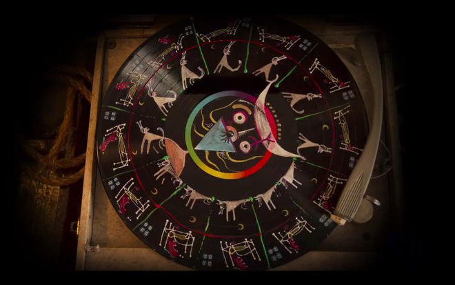 "Демони" - Котарашки и Ушев