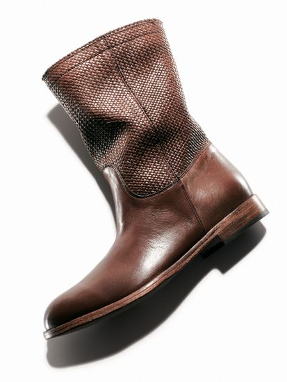 Ботуши Alberto Fermani