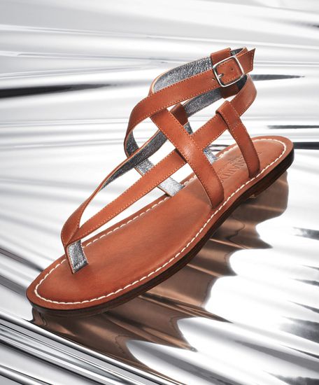 Сандали Bernardo