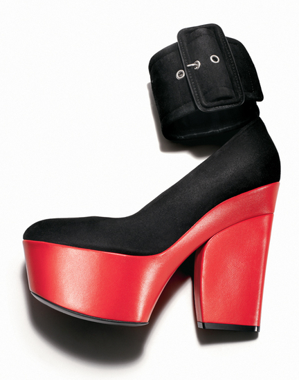 Сандали Celine