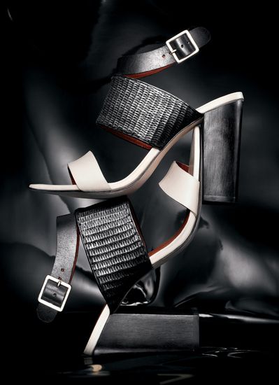 Сандали Elizabeth and James