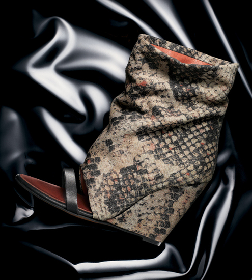 Сандали Isabel Marant