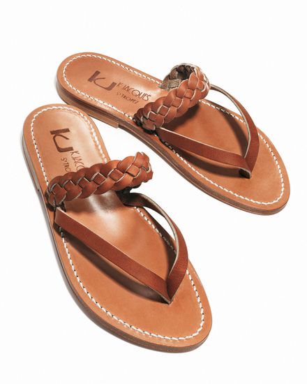 Сандали K. Jacues