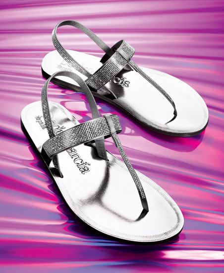 Сандали Pedro Garcia