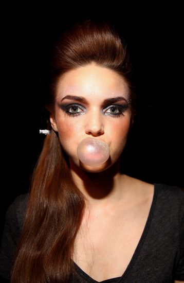 Балон от дъвка