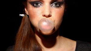 Балон от дъвка