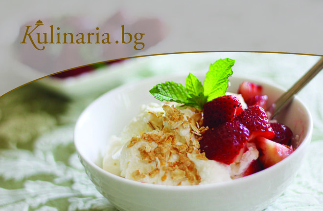 Здравословно от Kulinaria.bg