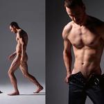 Обсебващият Майкъл Фасбендър