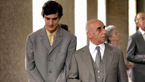 Римският филм на Уди Алън