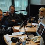 Лили Иванова в "Дарик радио"