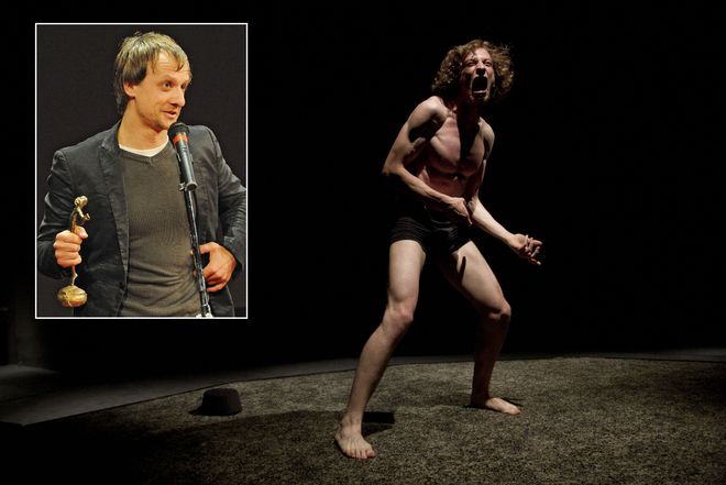 Ръкомахане в Спокан