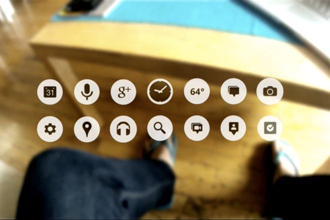 Бъдещето според Google