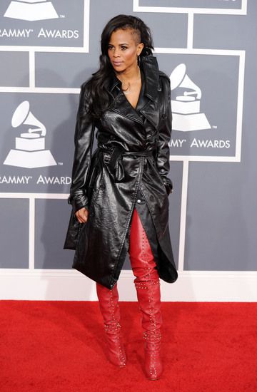 Хореографката на Лейди Гага