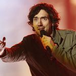 Гари Лайтбоди, Snow Patrol