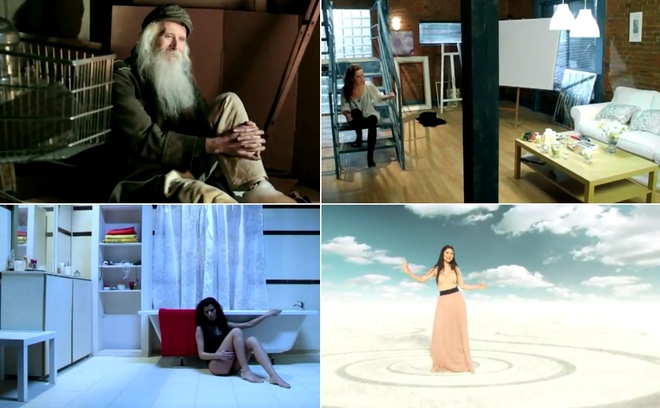 Софи, Love Unlimited