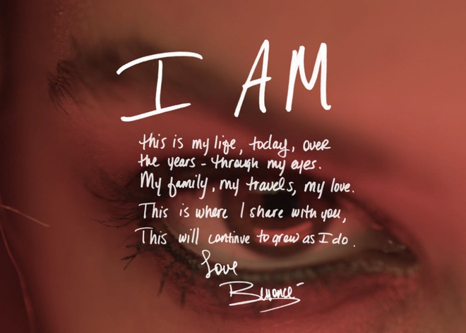 Бийонсе Tumblr