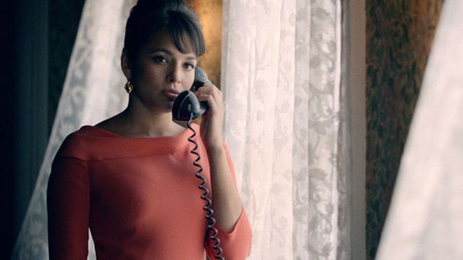 Нора и щастливите хапчета