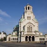 Българските православни катедрали