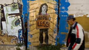 Надежда всяка тука оставете...