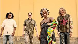 Mo’ Horizons Soundsystem