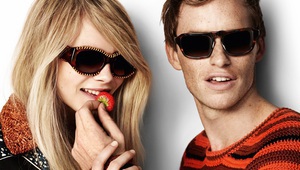 Burberry кампания