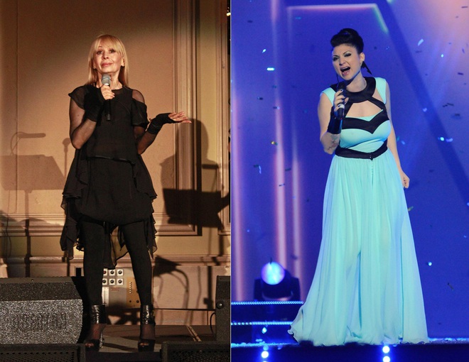 Лили или Софи