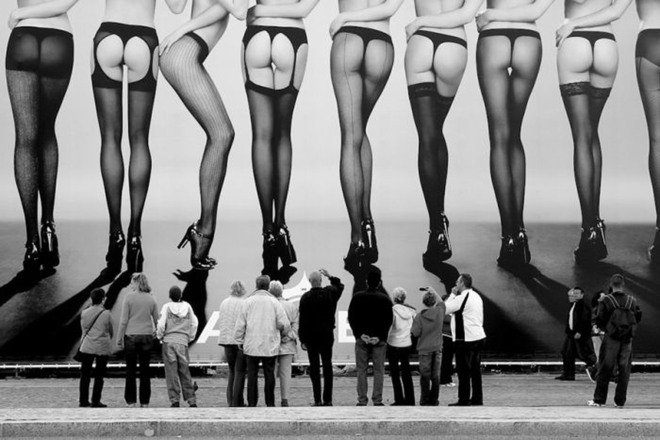 Какво да не й казваш