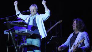 ФСБ, концерт в София 2012