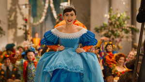 Сватбената рокля на Снежанка