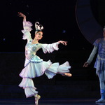 Американски балет за България-2